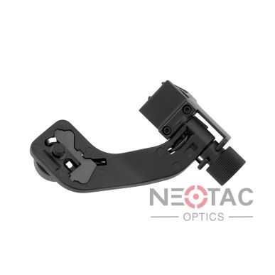 Genuine USGI J Arm Rhino Mount J Arm