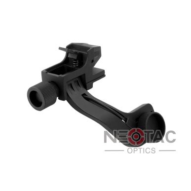 Genuine USGI J Arm Rhino Mount J Arm