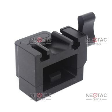 Lo-Sto Helmet Mount Force To OvercomeNEOTAC OPTICS-NVG Mount