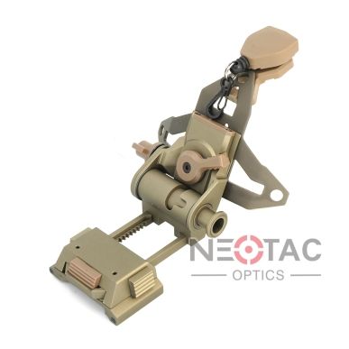 L4G30 Helmet MountNEOTAC OPTICS-NVG Mount