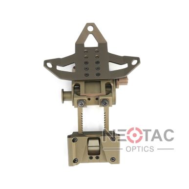 L4G30 Helmet MountNEOTAC OPTICS-NVG Mount