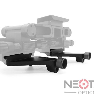 AN/PVS-14 Binocular Bridge J-ArmNEOTAC OPTICS-NVG Mount