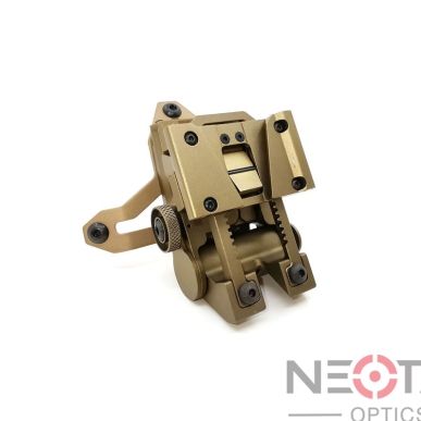 L2G05 MountNEOTAC OPTICS-NVG Mount