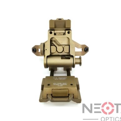 L2G05 MountNEOTAC OPTICS-NVG Mount