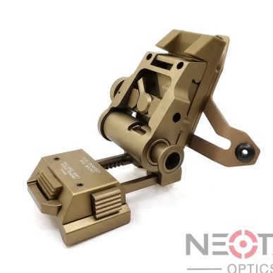 L2G05 MountNEOTAC OPTICS-NVG Mount