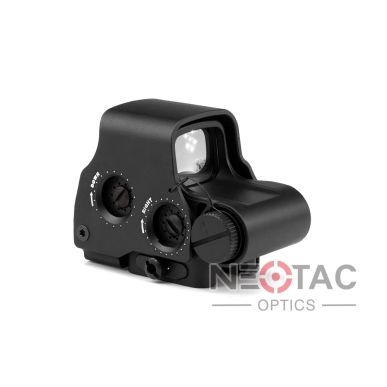 Holy Warrior S1 Red Dot Sight