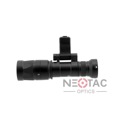 M340V Mini Scout Light Pro InfraredNEOTAC OPTICS-Flashlights