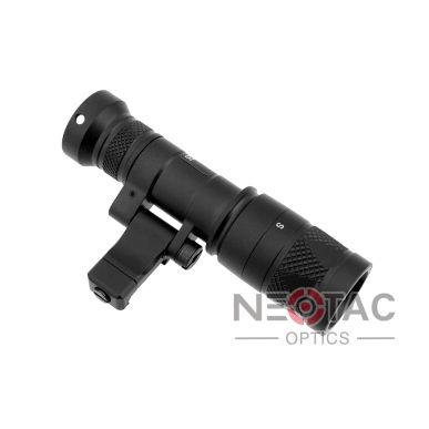 M340V Mini Scout Light Pro InfraredNEOTAC OPTICS-Flashlights