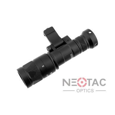 M340V Mini Scout Light Pro InfraredNEOTAC OPTICS-Flashlights