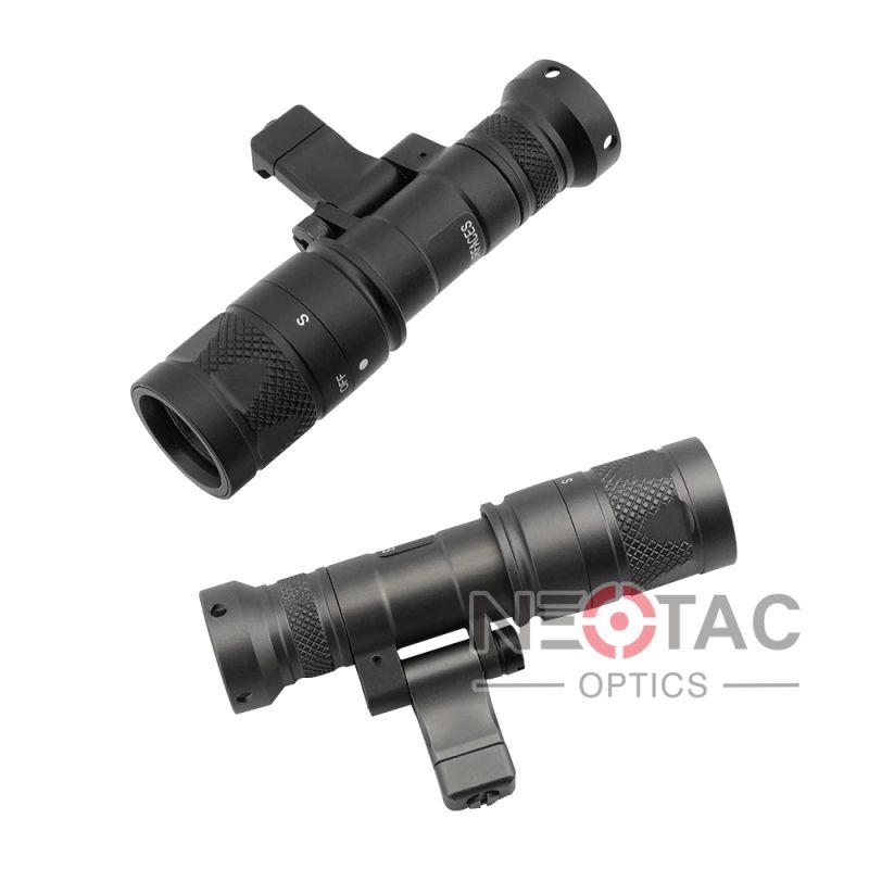 M340V Mini Scout Light Pro InfraredNEOTAC OPTICS-Flashlights