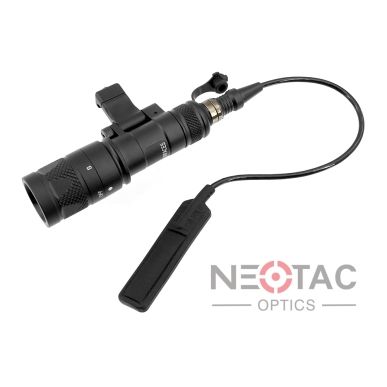 M340V Mini Scout Light Pro InfraredNEOTAC OPTICS-Flashlights