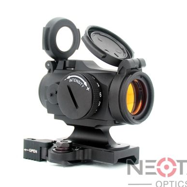 LT751 MountNEOTAC OPTICS-Scope sight mount