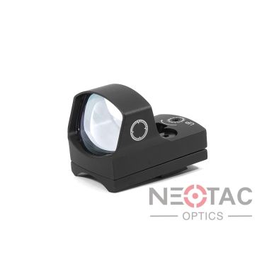 Deltapoint Red Dot SightNEOTAC OPTICS-Red dot sight