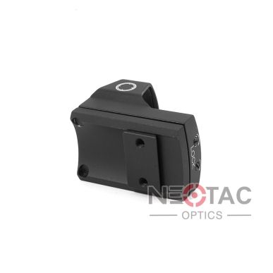 Deltapoint Red Dot SightNEOTAC OPTICS-Red dot sight