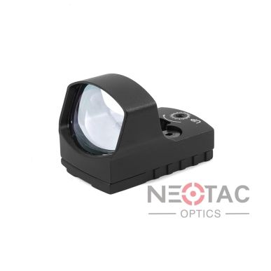 Deltapoint Red Dot SightNEOTAC OPTICS-Red dot sight