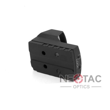 Deltapoint Red Dot SightNEOTAC OPTICS-Red dot sight