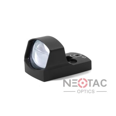 Deltapoint Red Dot SightNEOTAC OPTICS-Red dot sight