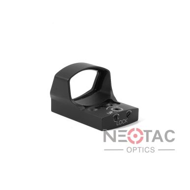 Deltapoint Red Dot SightNEOTAC OPTICS-Red dot sight