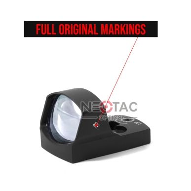 Deltapoint Red Dot SightNEOTAC OPTICS-Red dot sight