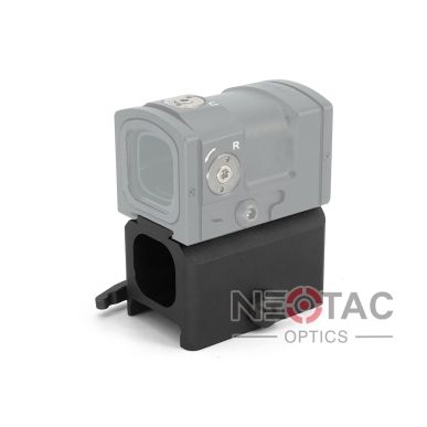 P2 QD MountNEOTAC OPTICS-Home