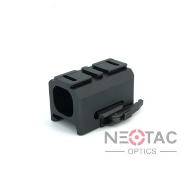 P2 QD MountNEOTAC OPTICS-Home