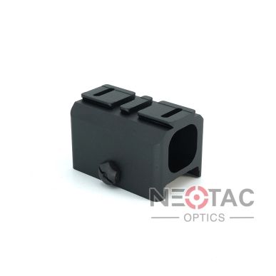 P2 QD MountNEOTAC OPTICS-Home