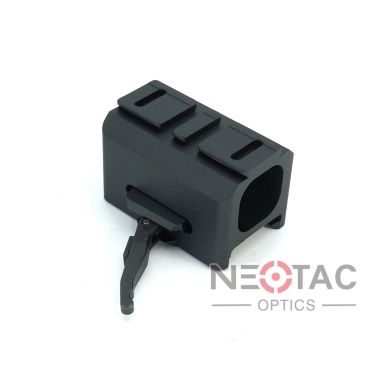 P2 QD MountNEOTAC OPTICS-Home