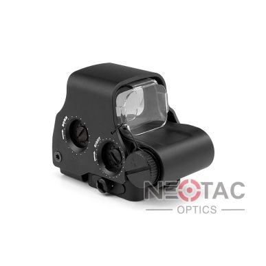 Holy Warrior S1 Red Dot Sight