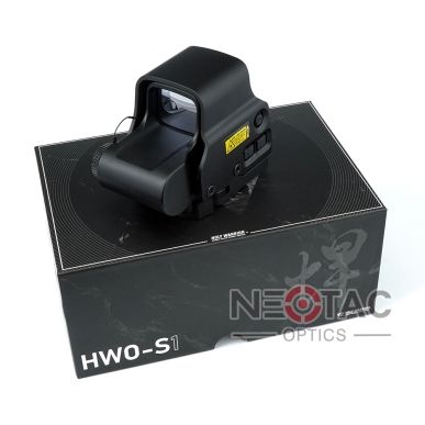 Holy Warrior S1 Red Dot Sight