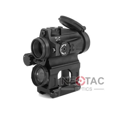 M5B Red Dot Sight Replica