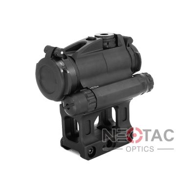 M5B Red Dot Sight Replica