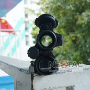 M5B Red Dot Sight Replica