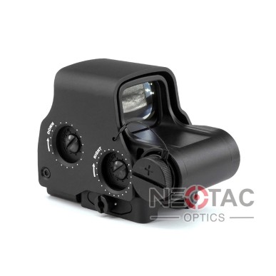 EXPS3-0 Red Dot Sight Replica