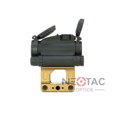 M5B Red Dot Sight Replica