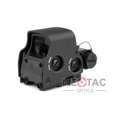 EXPS3-0 Red Dot Sight Replica