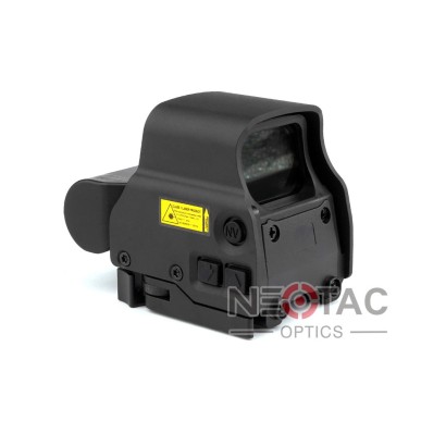 EXPS3-0 Red Dot Sight Replica