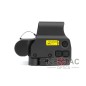 EXPS3-0 Red Dot Sight Replica