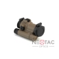 M5S Red Dot Sight Replica FDE