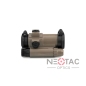 M5S Red Dot Sight Replica FDE