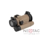 M5S Red Dot Sight Replica FDE