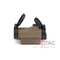 M5S Red Dot Sight Replica FDE