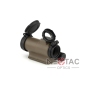 M5S Red Dot Sight Replica FDE