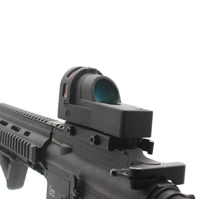 M21 Red Dot Sight Replica