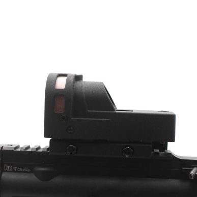 M21 Red Dot Sight Replica