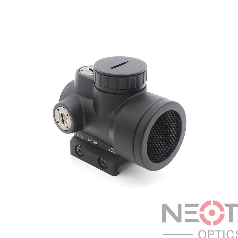 TJ-MRO Red Dot Sight Replica