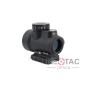 TJ-MRO Red Dot Sight Replica