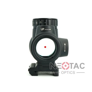 TJ-MRO Red Dot Sight Replica