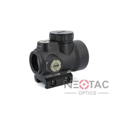 TJ-MRO Red Dot Sight Replica