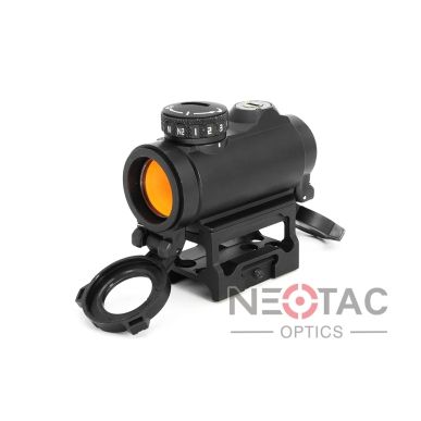 ROMEO-MSR Red Dot Sight Replica