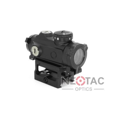 ROMEO-MSR Red Dot Sight Replica